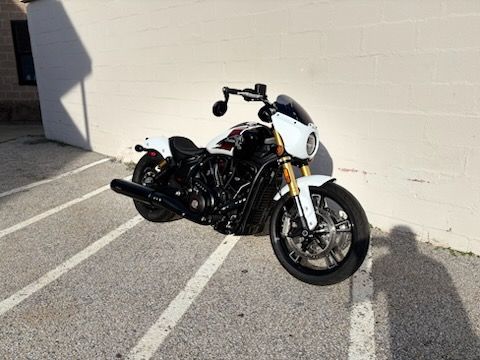 2025 Indian Motorcycle 101 Scout® in Manchester, New Hampshire - Photo 2