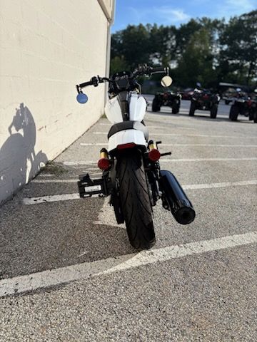 2025 Indian Motorcycle 101 Scout® in Manchester, New Hampshire - Photo 8