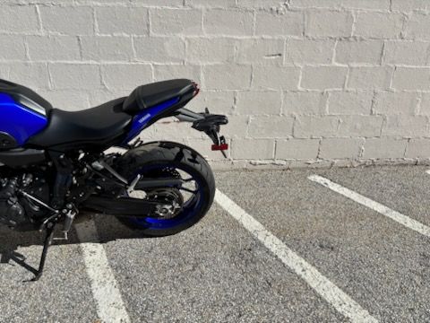 2024 Yamaha MT-07 in Manchester, New Hampshire - Photo 12