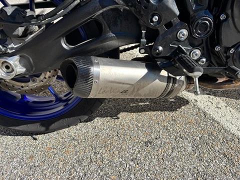 2024 Yamaha MT-07 in Manchester, New Hampshire - Photo 13