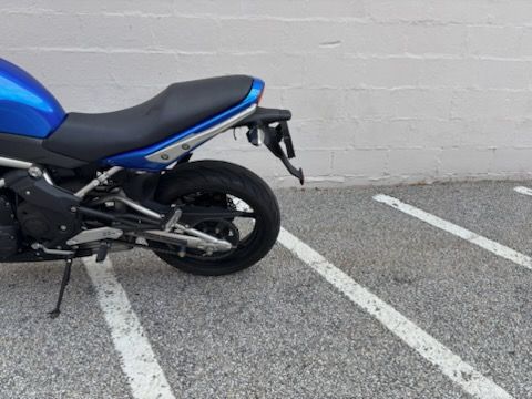 2009 Kawasaki ER-6n in Manchester, New Hampshire - Photo 12