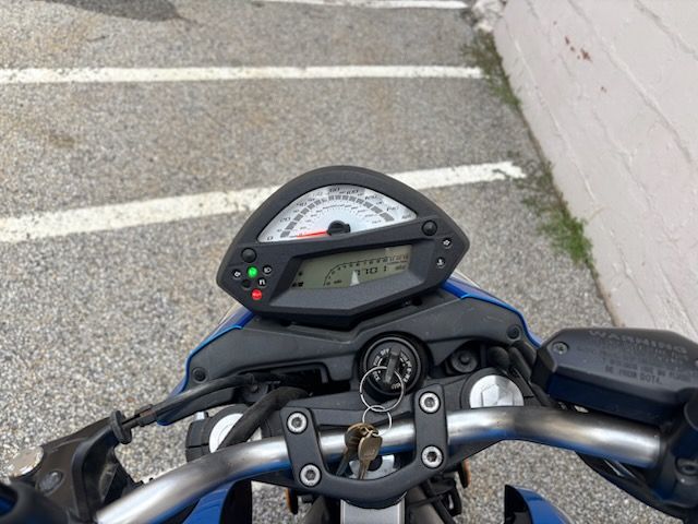 2009 Kawasaki ER-6n in Manchester, New Hampshire - Photo 14