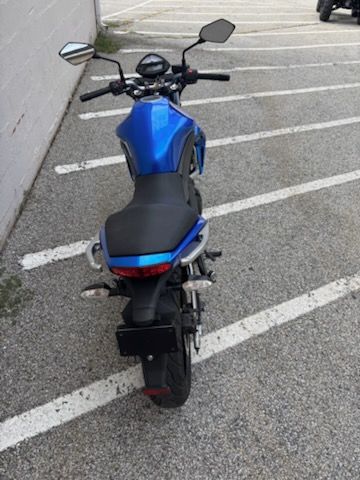 2009 Kawasaki ER-6n in Manchester, New Hampshire - Photo 13