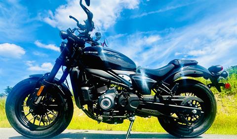 2025 CFMOTO 450CL-C in Manchester, New Hampshire - Photo 5