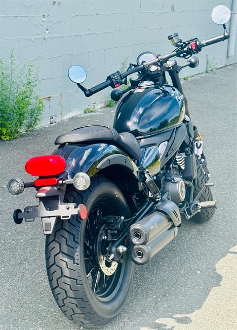 2025 CFMOTO 450CL-C in Manchester, New Hampshire - Photo 20