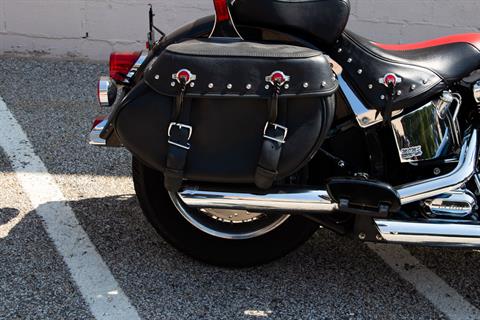 2017 Harley-Davidson SOFTAIL HERITAGE SOFTAIL CLASSIC in Manchester, New Hampshire - Photo 5