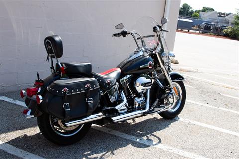 2017 Harley-Davidson SOFTAIL HERITAGE SOFTAIL CLASSIC in Manchester, New Hampshire - Photo 6