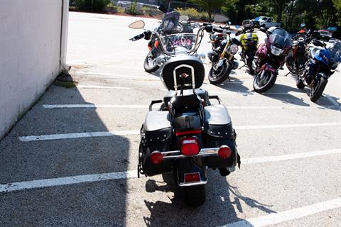 2017 Harley-Davidson SOFTAIL HERITAGE SOFTAIL CLASSIC in Manchester, New Hampshire - Photo 7