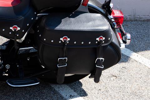 2017 Harley-Davidson SOFTAIL HERITAGE SOFTAIL CLASSIC in Manchester, New Hampshire - Photo 10