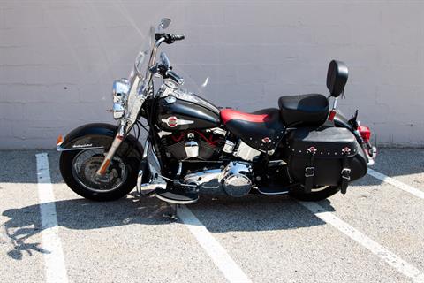 2017 Harley-Davidson SOFTAIL HERITAGE SOFTAIL CLASSIC in Manchester, New Hampshire - Photo 11