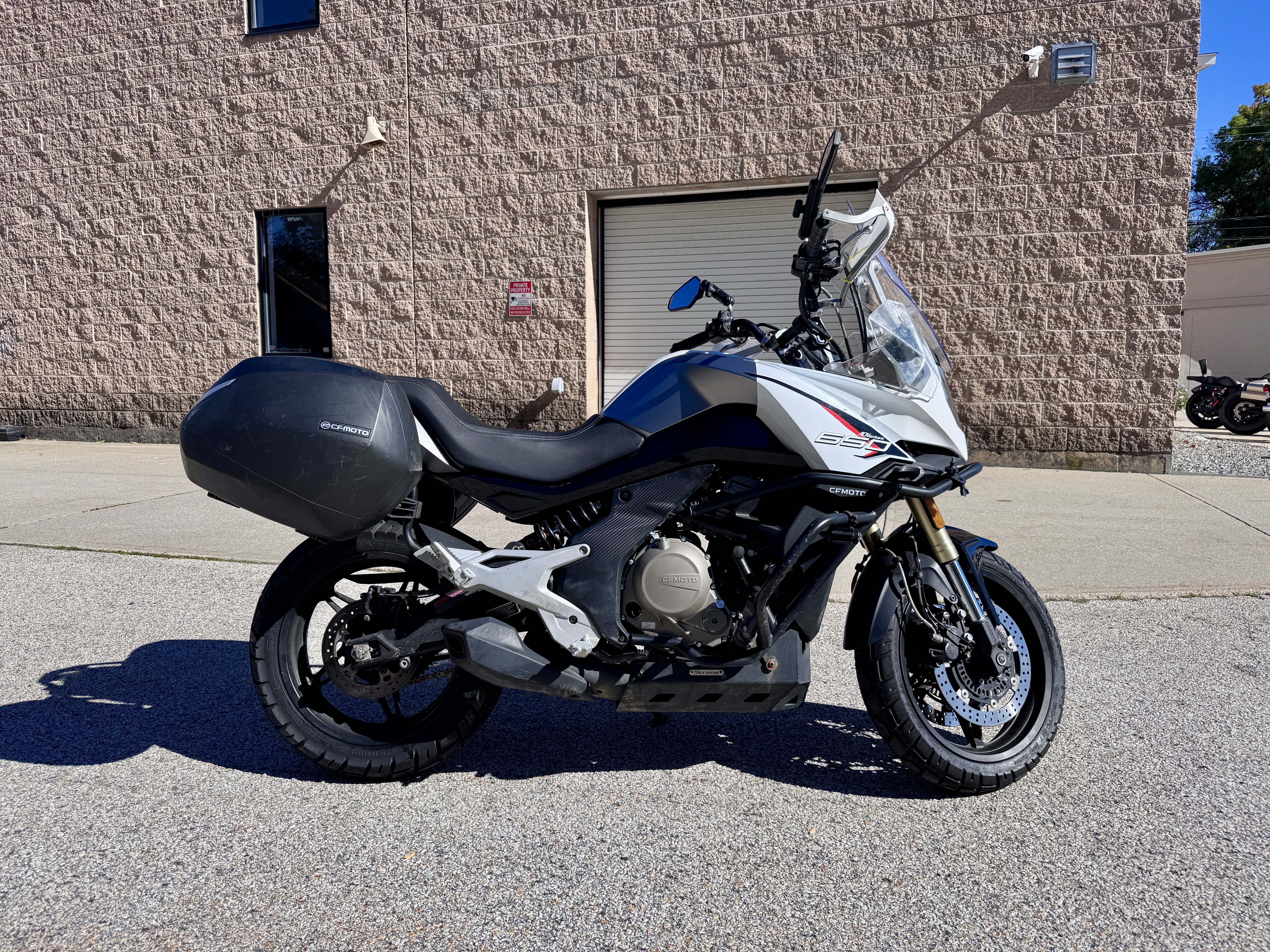 2023  650 Adventura for sale 1275627