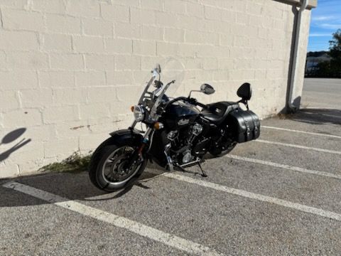 2021 Indian Motorcycle Scout® ABS in Manchester, New Hampshire - Photo 5