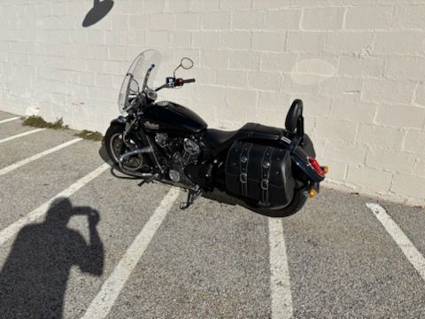2021 Indian Motorcycle Scout® ABS in Manchester, New Hampshire - Photo 6