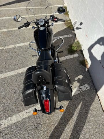 2021 Indian Motorcycle Scout® ABS in Manchester, New Hampshire - Photo 16