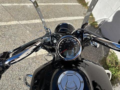2021 Indian Motorcycle Scout® ABS in Manchester, New Hampshire - Photo 17