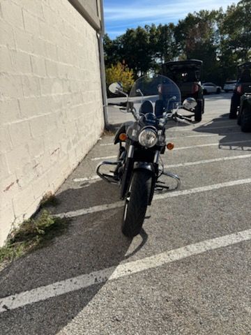 2021 Indian Motorcycle Scout® ABS in Manchester, New Hampshire - Photo 7