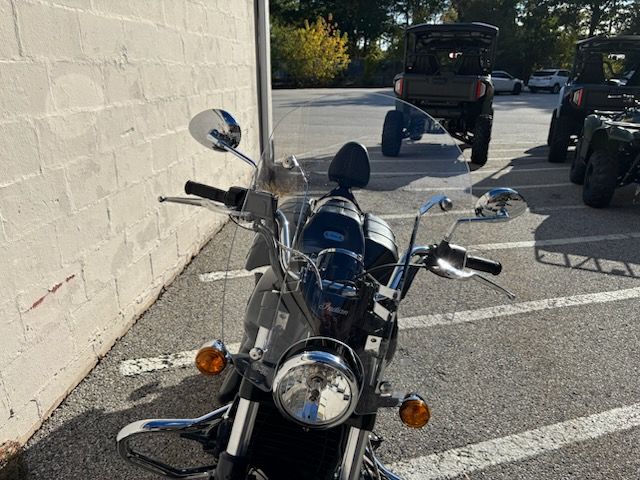 2021 Indian Motorcycle Scout® ABS in Manchester, New Hampshire - Photo 13