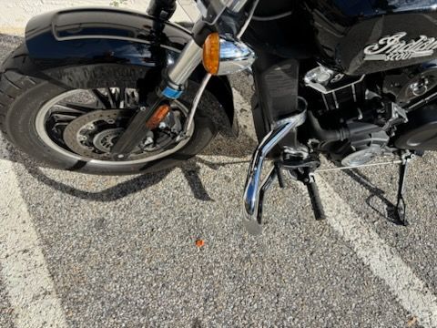 2021 Indian Motorcycle Scout® ABS in Manchester, New Hampshire - Photo 14