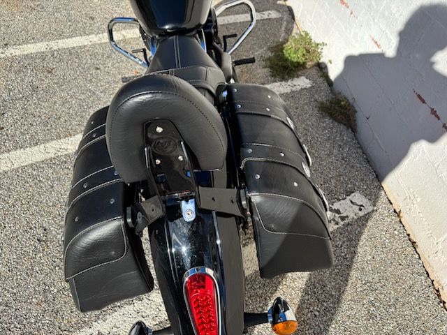 2021 Indian Motorcycle Scout® ABS in Manchester, New Hampshire - Photo 15