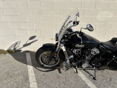2021 Indian Motorcycle Scout® ABS in Manchester, New Hampshire - Photo 9