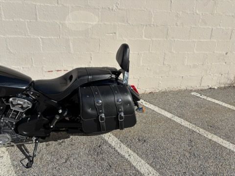 2021 Indian Motorcycle Scout® ABS in Manchester, New Hampshire - Photo 11