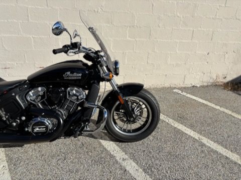 2021 Indian Motorcycle Scout® ABS in Manchester, New Hampshire - Photo 10