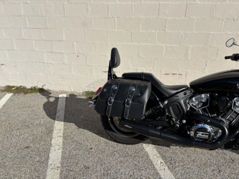 2021 Indian Motorcycle Scout® ABS in Manchester, New Hampshire - Photo 12