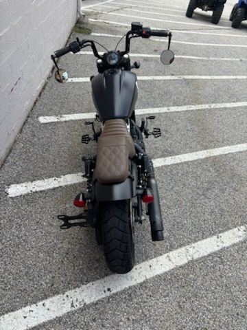 2018 Indian Motorcycle Scout® Bobber ABS in Manchester, New Hampshire - Photo 16