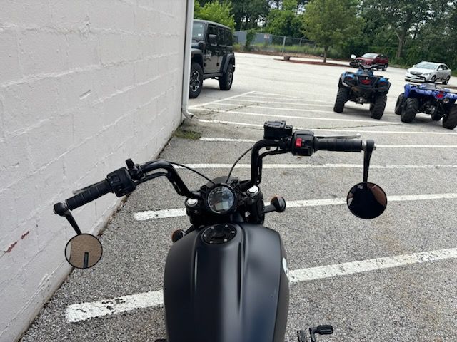 2018 Indian Motorcycle Scout® Bobber ABS in Manchester, New Hampshire - Photo 13
