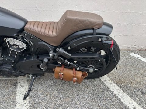 2018 Indian Motorcycle Scout® Bobber ABS in Manchester, New Hampshire - Photo 12