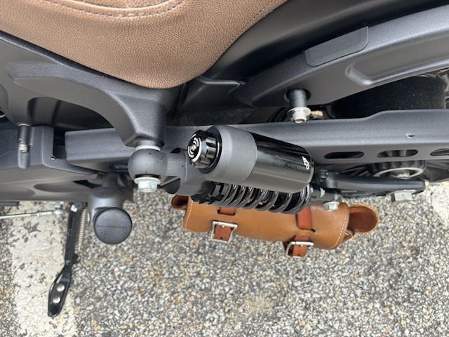 2018 Indian Motorcycle Scout® Bobber ABS in Manchester, New Hampshire - Photo 17