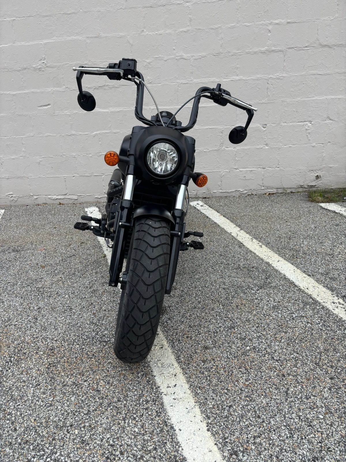 2018 Indian Motorcycle Scout® Bobber ABS in Manchester, New Hampshire - Photo 7