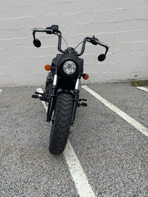 2018 Indian Motorcycle Scout® Bobber ABS in Manchester, New Hampshire - Photo 7