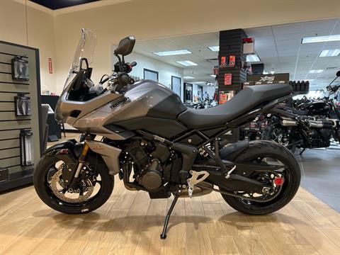 2023 Triumph Tiger Sport 660 in Manchester, New Hampshire - Photo 13