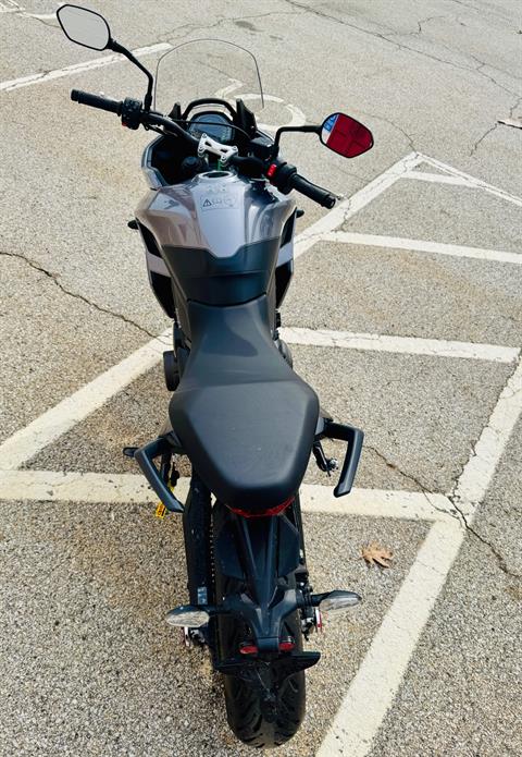2023 Triumph Tiger Sport 660 in Manchester, New Hampshire - Photo 14