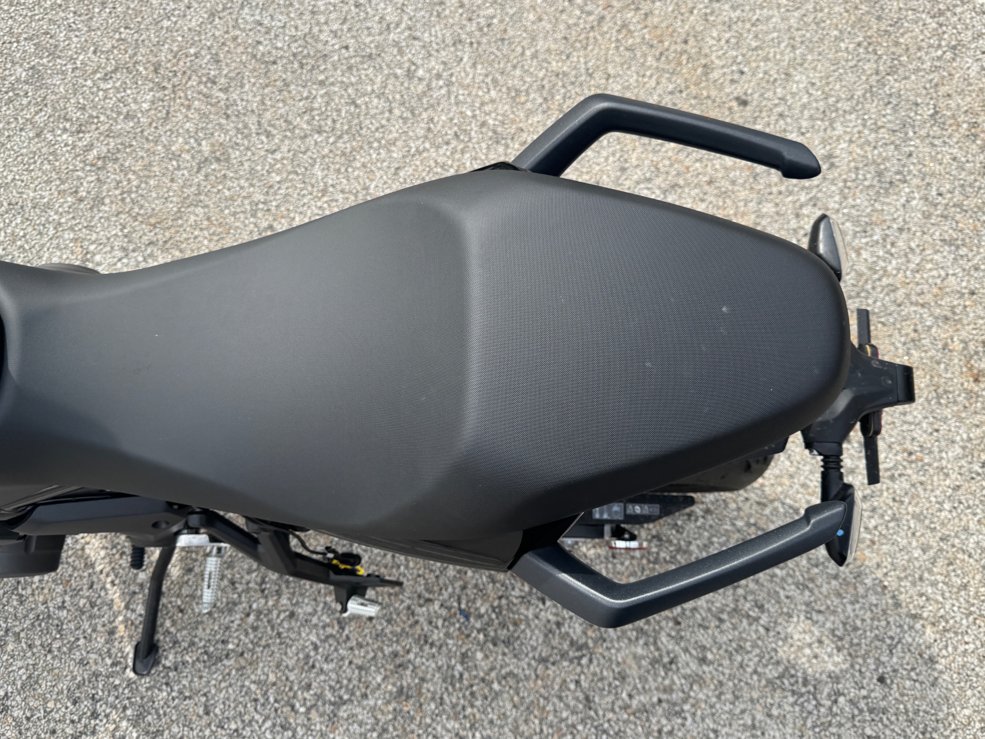 2023 Triumph Tiger Sport 660 in Manchester, New Hampshire - Photo 12