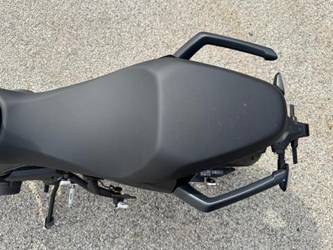 2023 Triumph Tiger Sport 660 in Manchester, New Hampshire - Photo 12