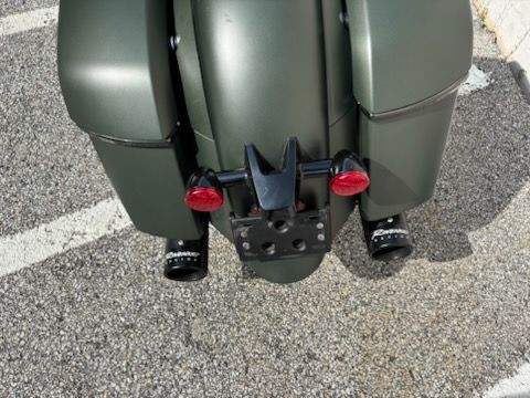 2021 Indian Motorcycle Springfield® Dark Horse® in Manchester, New Hampshire - Photo 13