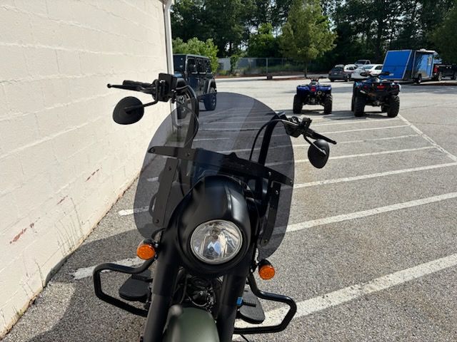 2021 Indian Motorcycle Springfield® Dark Horse® in Manchester, New Hampshire - Photo 14