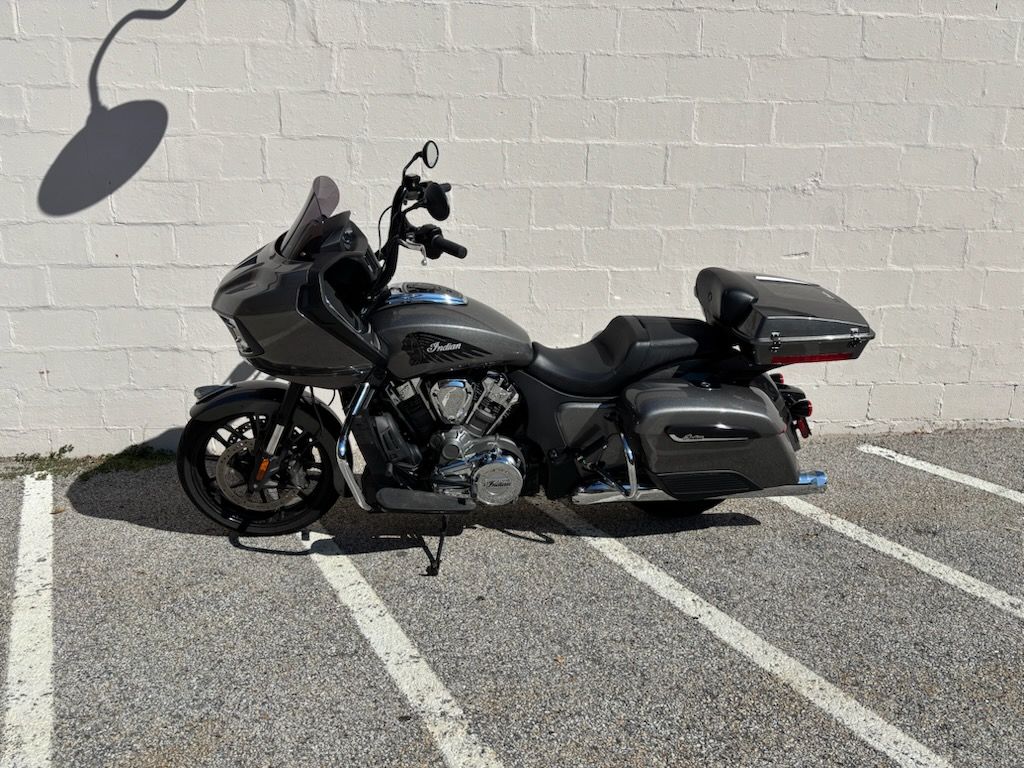 2020 Indian Motorcycle Challenger® in Manchester, New Hampshire - Photo 4