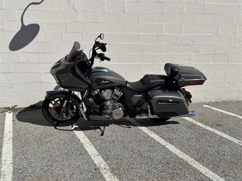 2020 Indian Motorcycle Challenger® in Manchester, New Hampshire - Photo 4