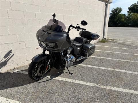 2020 Indian Motorcycle Challenger® in Manchester, New Hampshire - Photo 5