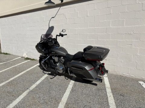 2020 Indian Motorcycle Challenger® in Manchester, New Hampshire - Photo 6