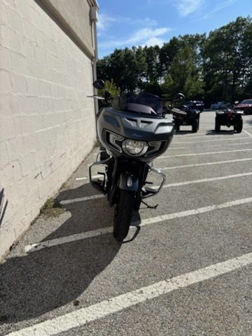 2020 Indian Motorcycle Challenger® in Manchester, New Hampshire - Photo 7