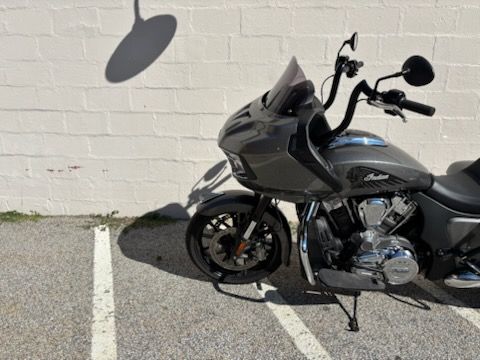2020 Indian Motorcycle Challenger® in Manchester, New Hampshire - Photo 10