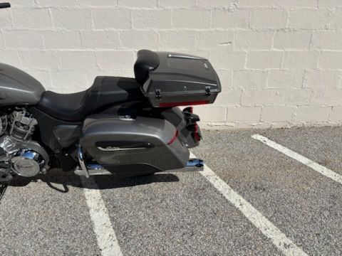 2020 Indian Motorcycle Challenger® in Manchester, New Hampshire - Photo 12