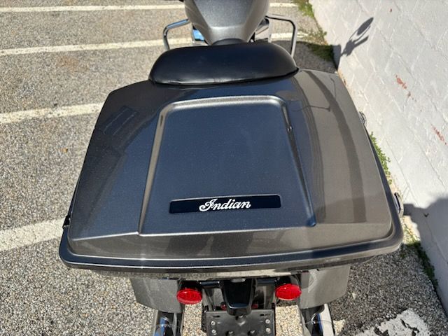 2020 Indian Motorcycle Challenger® in Manchester, New Hampshire - Photo 13