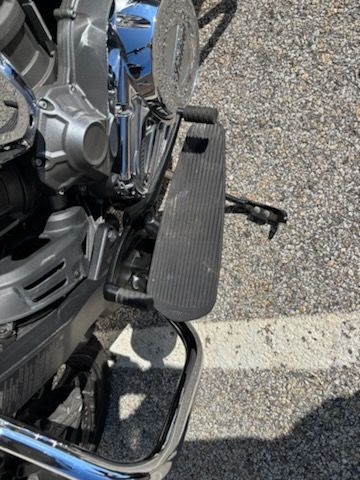 2020 Indian Motorcycle Challenger® in Manchester, New Hampshire - Photo 14