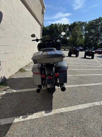 2020 Indian Motorcycle Challenger® in Manchester, New Hampshire - Photo 8