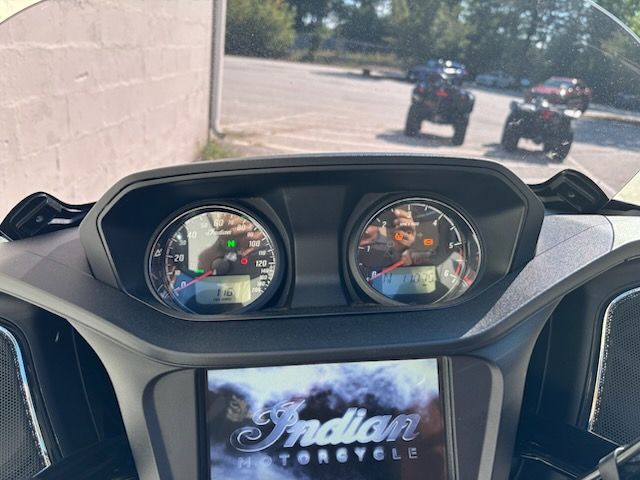2020 Indian Motorcycle Challenger® in Manchester, New Hampshire - Photo 20